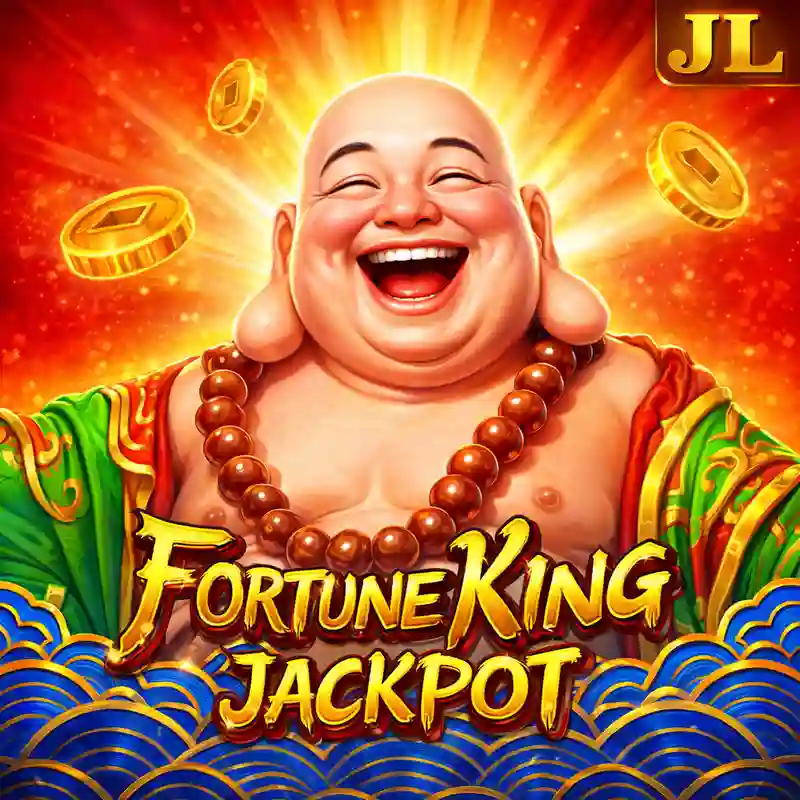 Fortune King Jackpot Casino Game mswbet