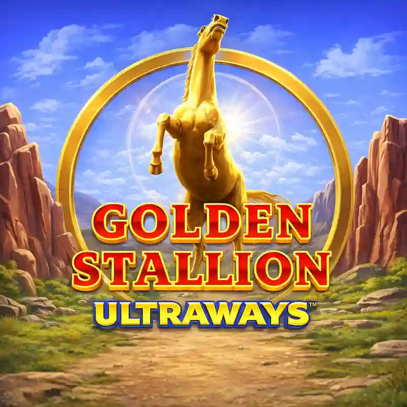 Golden Stallion game mswbet